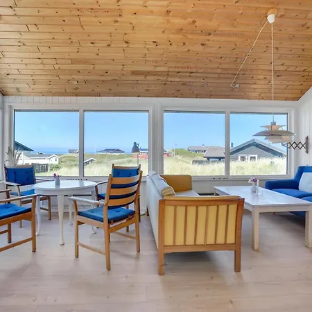 Friederika - 400m From The Sea By Interhome *