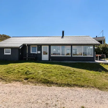 Friederika - 400m From The Sea By Interhome