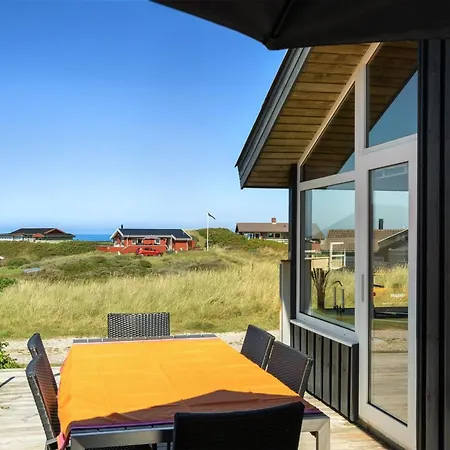 Friederika - 400m From The Sea By Interhome * Hjørring