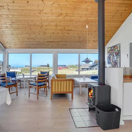 Prázdninový dům Friederika - 400m From The Sea By Interhome Hjørring
